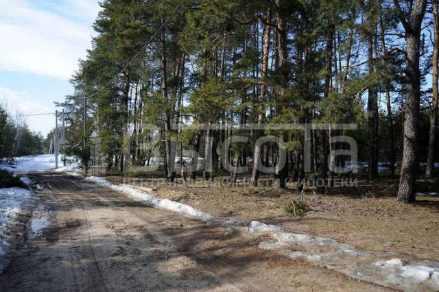 Участок на продажу в Староживотинном, Северная улица фото №0
