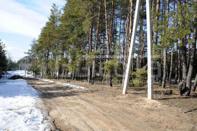 Участок на продажу в Староживотинном, Северная улица фото №3