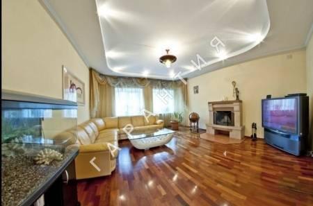 Квартира на продажу в Вологде, Московская улица, 9 фото №0