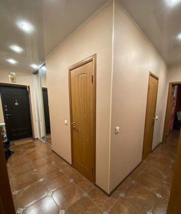 Квартира на продажу в Ростове-на-Дону, Будённовский проспект, 120/1 фото №4
