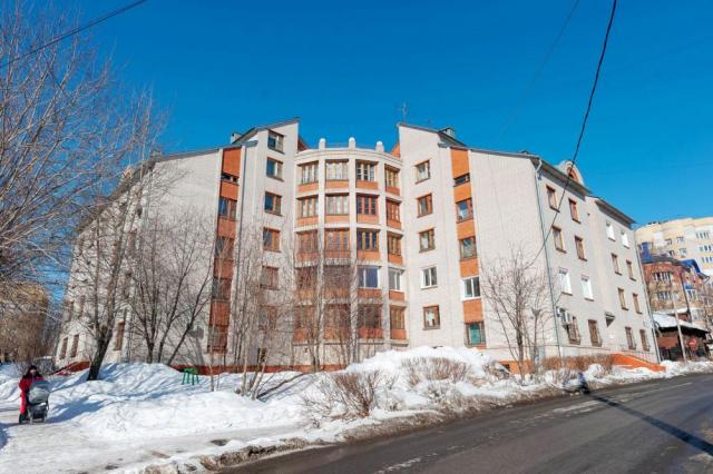 Квартира на продажу в Кирове, Казанская ул., 101 фото №19