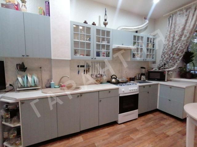Квартира на продажу в Вологде, Маршала Конева улица, 16А фото №0