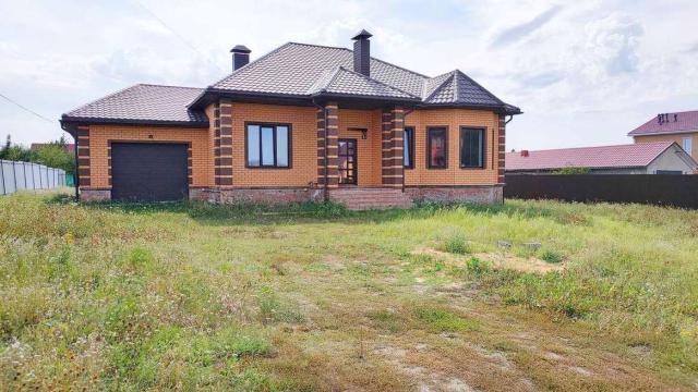 Дом на продажу в Строителе, Мичурина улица фото №23