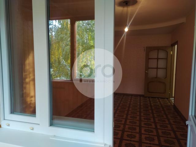 Квартира на продажу в Рязане, Братиславская ул, 2к1 фото №2