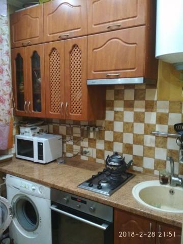 Квартира на продажу в Калининграде, Ялтинская ул, 75 фото №0