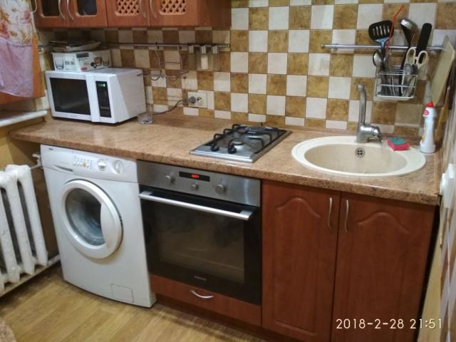 Квартира на продажу в Калининграде, Ялтинская ул, 75 фото №3
