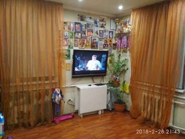 Квартира на продажу в Калининграде, Ялтинская ул, 75 фото №4
