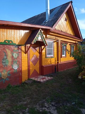 Коттедж в аренду в Большом Суходоле (Федуринском с/с), 11 фото №0