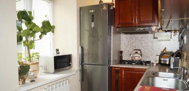 Квартира на продажу в Ростове-на-Дону, 2-я улица Володарского, 168 фото №0