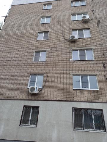Квартира на продажу в Ростове-на-Дону, улица Кулагина, 17/1 фото №1