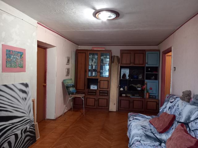 Квартира на продажу в Ростове-на-Дону, улица Кулагина, 17/1 фото №9