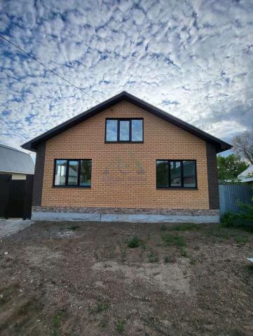 Дом на продажу в Оренбурге, Сумская улица, 21 фото №0