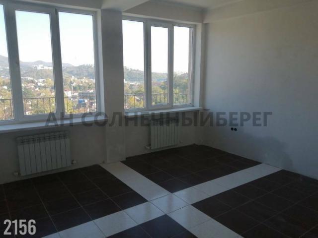 Квартира на продажу в Туапсе, улица Полетаева, 64 фото №1