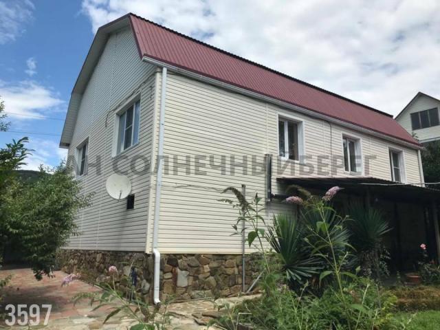 Дом на продажу в Кроянском, Солнечная улица, 4 фото №0