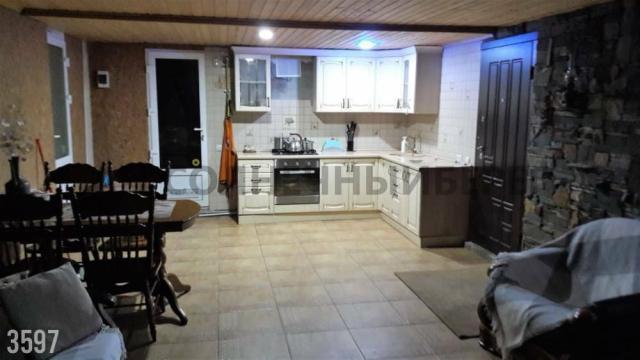 Дом на продажу в Кроянском, Солнечная улица, 4 фото №23