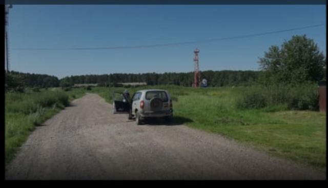 Участок на продажу в Юксеево, ул Молодежная фото №0