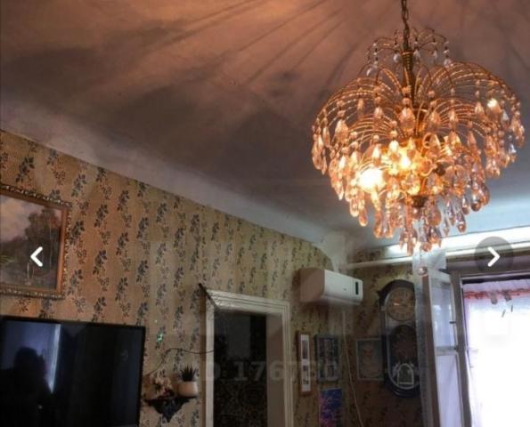 Квартира на продажу в Шахтах, ул. Баррикадная фото №1