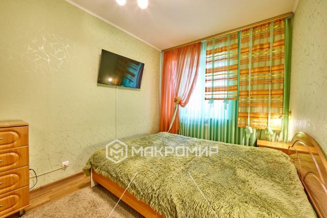 Квартира на продажу в Большом Савино, Уинская ул., 40 фото №4