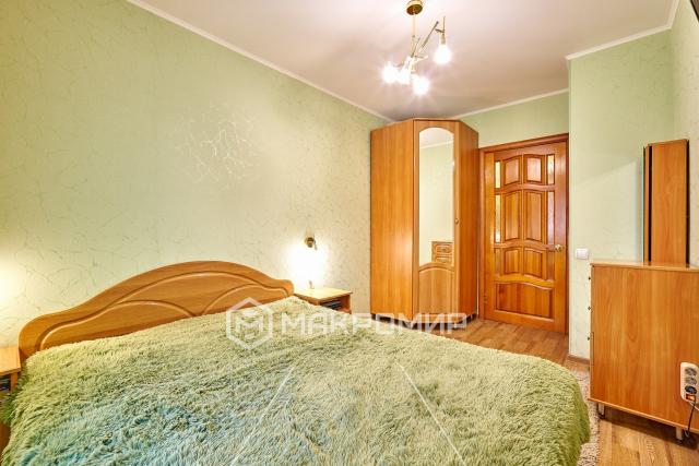 Квартира на продажу в Большом Савино, Уинская ул., 40 фото №5