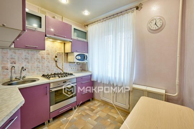 Квартира на продажу в Большом Савино, Уинская ул., 40 фото №6