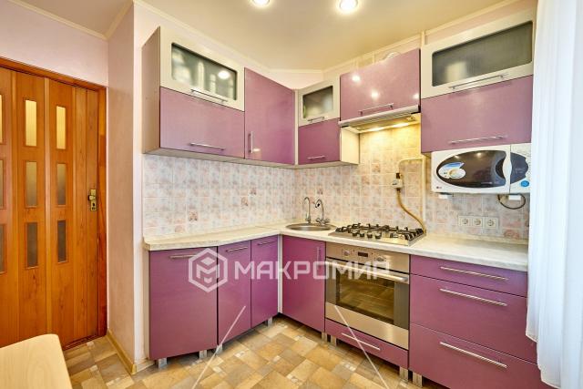 Квартира на продажу в Большом Савино, Уинская ул., 40 фото №7