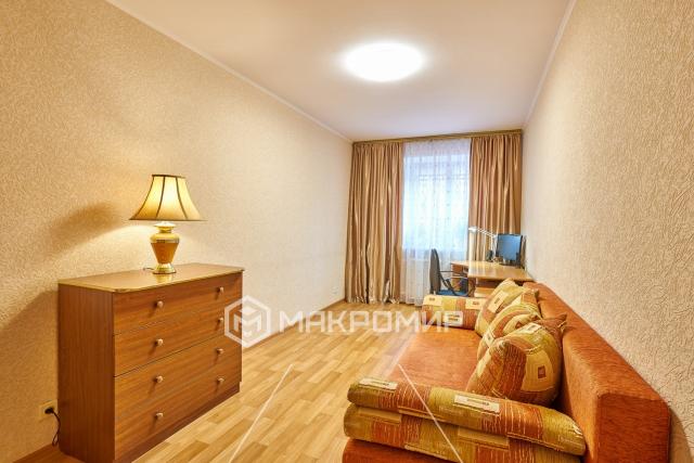 Квартира на продажу в Большом Савино, Уинская ул., 40 фото №8