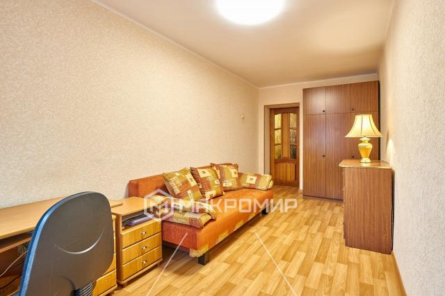 Квартира на продажу в Большом Савино, Уинская ул., 40 фото №9