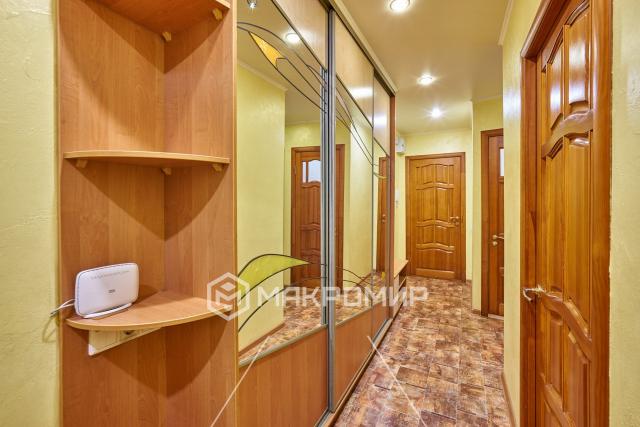 Квартира на продажу в Большом Савино, Уинская ул., 40 фото №10
