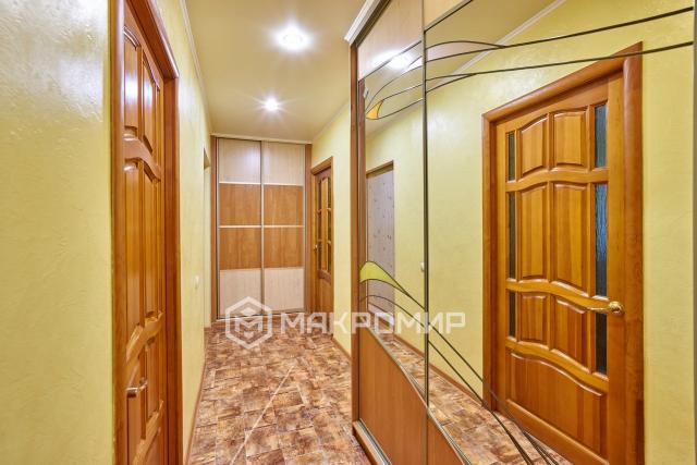 Квартира на продажу в Большом Савино, Уинская ул., 40 фото №12