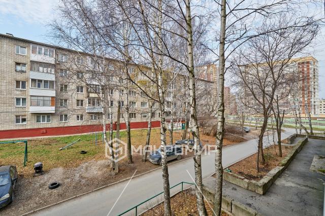Квартира на продажу в Большом Савино, Уинская ул., 40 фото №17