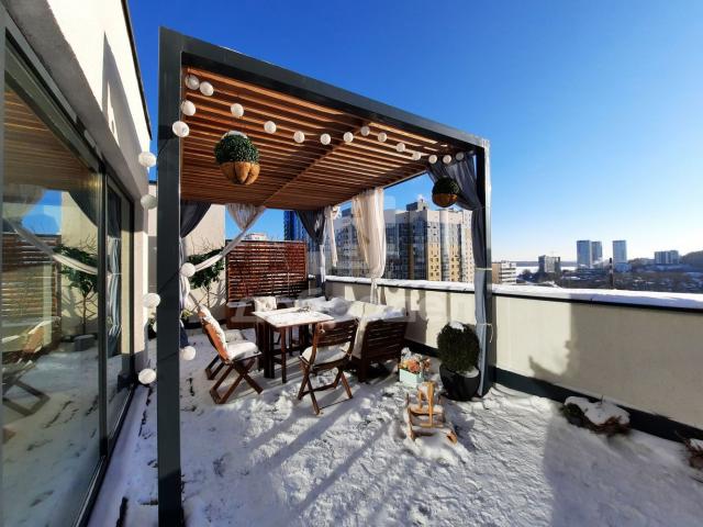 Квартира на продажу в Екатеринбурге, ул. Мраморская, 4/2 фото №1