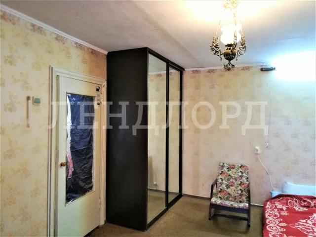 Квартира на продажу в Новочеркасске, улица Толбухина, 36 фото №0