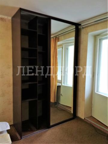 Квартира на продажу в Новочеркасске, улица Толбухина, 36 фото №1