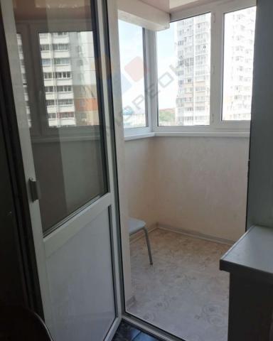 Квартира на продажу в Краснодаре, Байбакова Н.К. ул, 21 фото №2