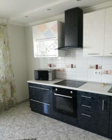 Квартира на продажу в Краснодаре, Байбакова Н.К. ул, 21 фото №3