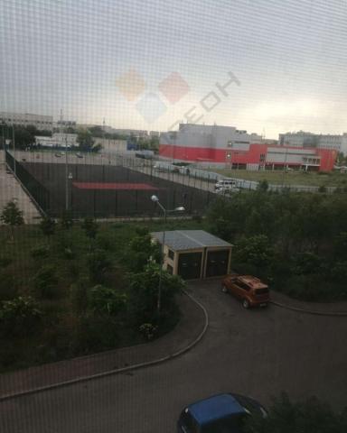 Квартира на продажу в Краснодаре, Байбакова Н.К. ул, 21 фото №10