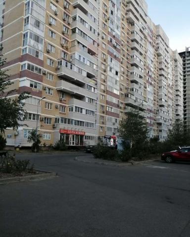 Квартира на продажу в Краснодаре, Байбакова Н.К. ул, 21 фото №11