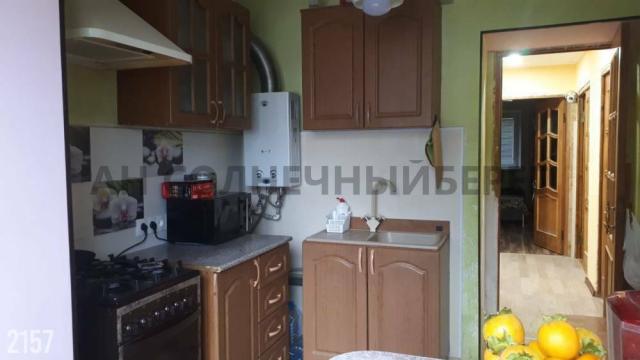Квартира на продажу в Туапсе, улица Войкова, 8 фото №1