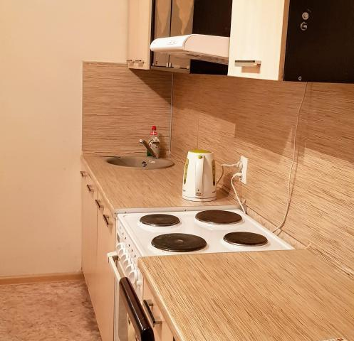 Спортивная улица, 4, Светогорск фото №0