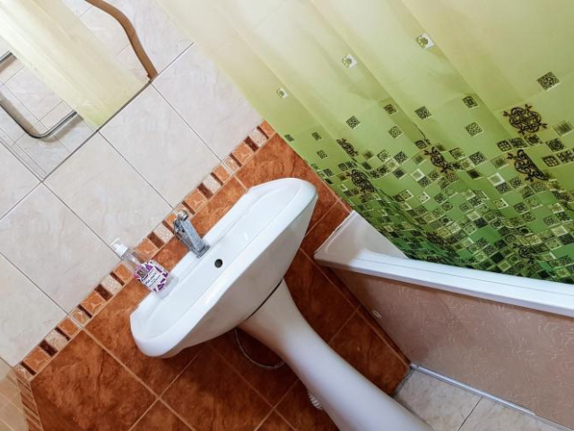 Спортивная улица, 4, Светогорск фото №1