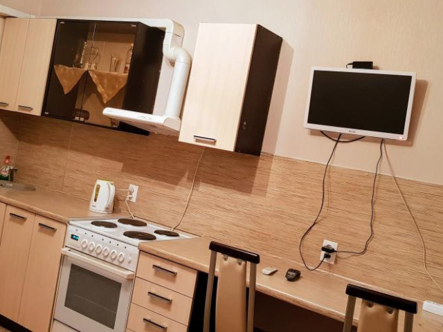 Спортивная улица, 4, Светогорск фото №3