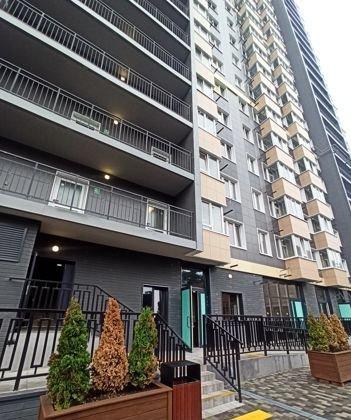 Квартира на продажу в Ростове-на-Дону, Доломановский переулок, 82 фото №3