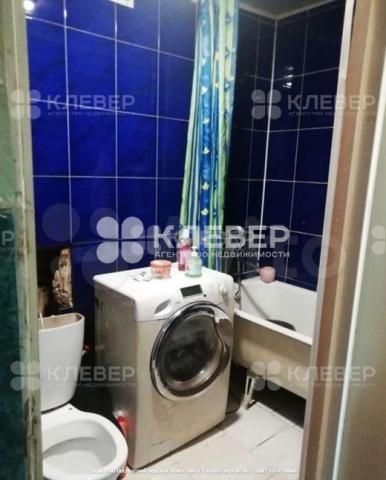 Квартира на продажу в Чернушке, Юбилейная улица, 16 фото №1