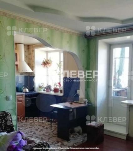 Квартира на продажу в Чернушке, Юбилейная улица, 16 фото №2