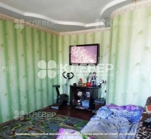 Квартира на продажу в Чернушке, Юбилейная улица, 16 фото №3