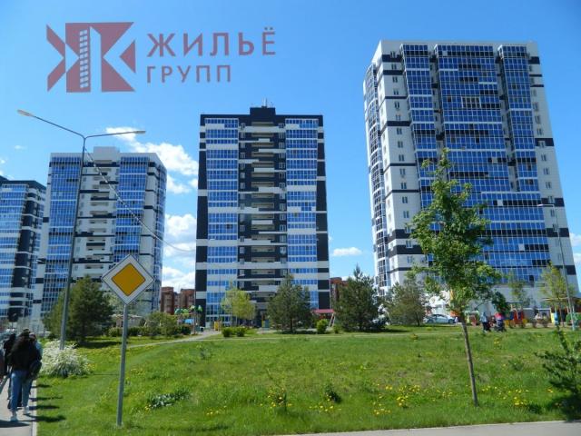 Квартира на продажу в Усадах, Уютная ул, 6 фото №0