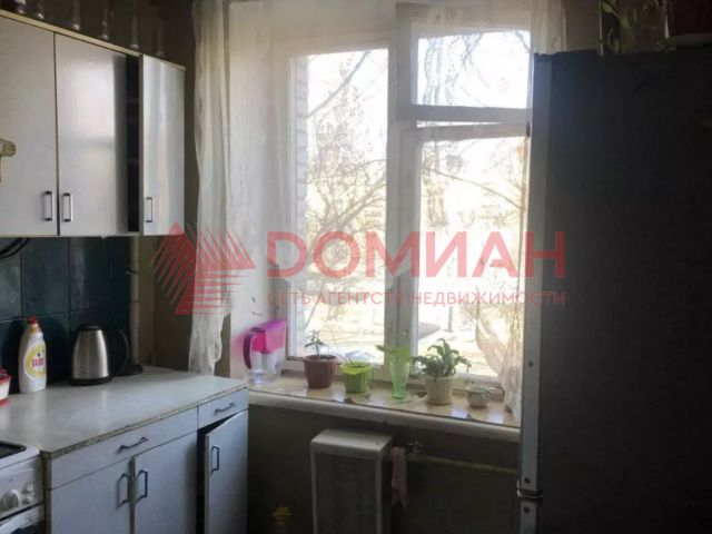 Квартира на продажу в Ростове-на-Дону, Казахская улица, д.77 фото №1