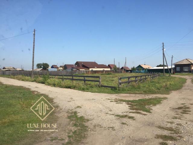 Участок на продажу в Оеке, Депутатская улица, 27 фото №1