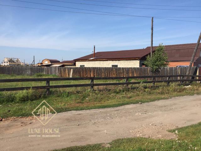 Участок на продажу в Оеке, Депутатская улица, 27 фото №2