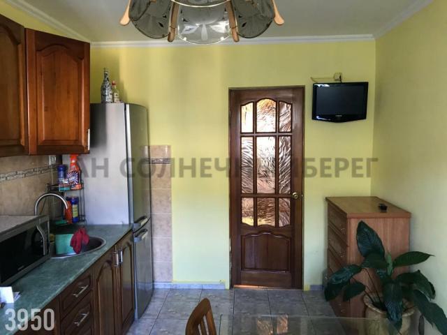 Квартира на продажу в Небуге, Центральная улица, 3 фото №2